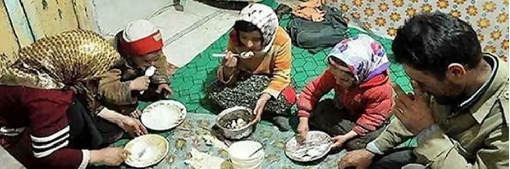 
سایه تعدیل بر کارگران سنگینی می‌کند