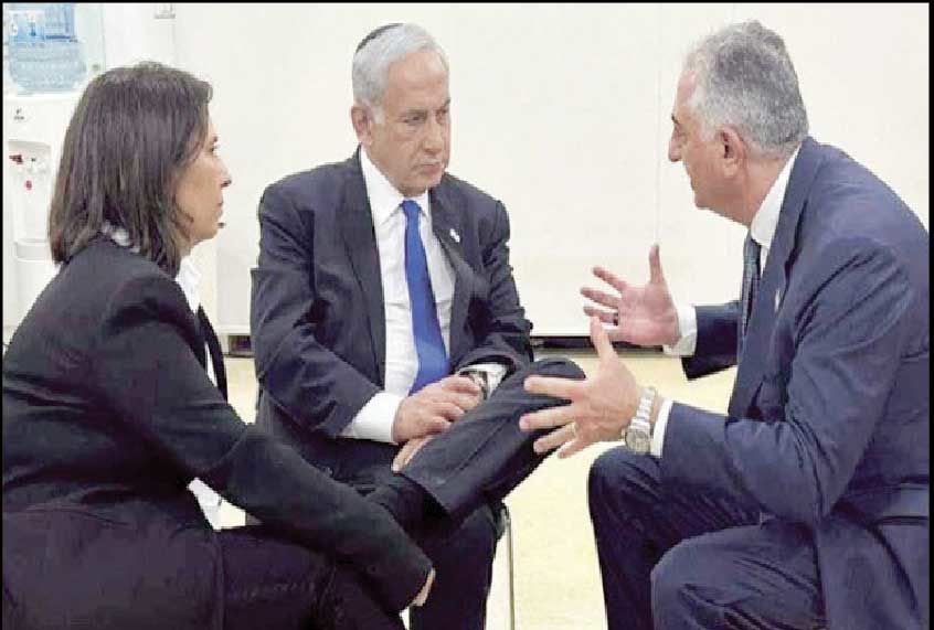 
سلطنت‌طلبی با هوش مصنوعی! 