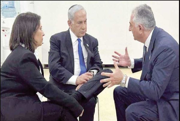 
سلطنت‌طلبی با هوش مصنوعی! 