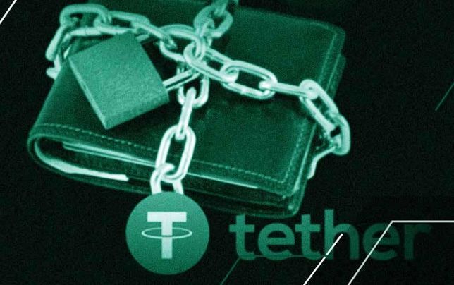 سرکوب قیمتی تنها فنر جهش تتر را فشرده‌تر می‌کند