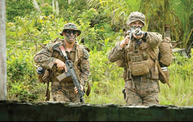 تمرکز واشنگتن بر احیای هژمونی در آمریکای مرکزی