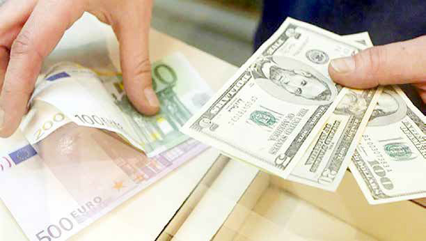 روزگار بیمناک دلار