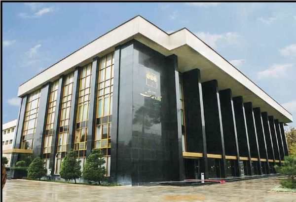 بنیاد رودکی را از مرگ نجات دهید