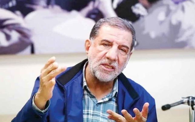 
بسته یا بازبودن تنگه هرمز را ما مشخص می‌کنیم