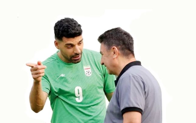 
متفاوت دوست‌نداشتنی!