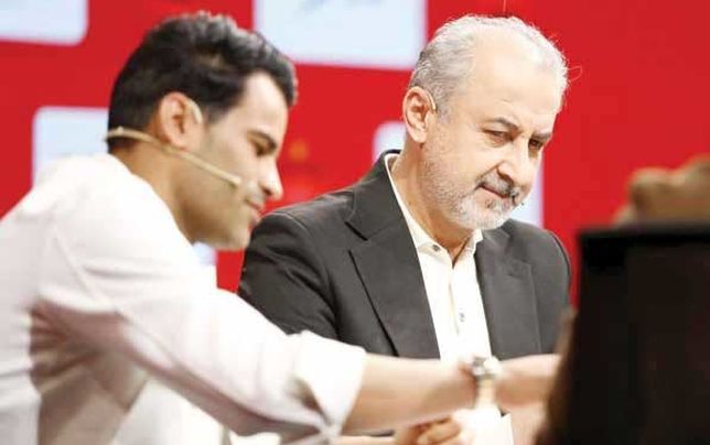 آقای ول نکن!