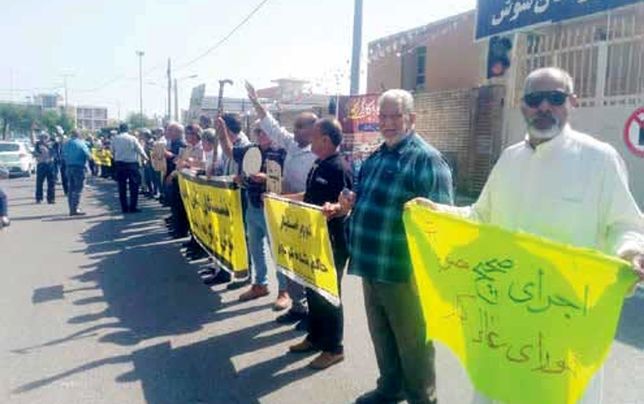 تامین اجتماعی در تنگنای تکلیف قانون و بی‌عملی مدیران