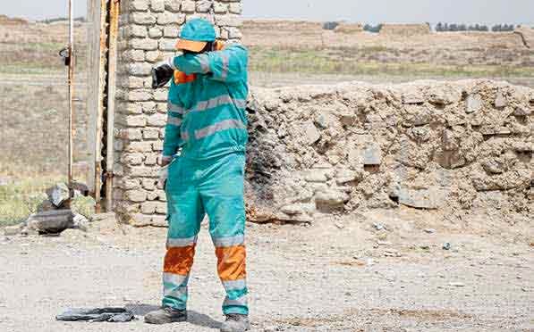 بی‌پناه گذاشتن پناهگاه‌های امنیت اقتصادی