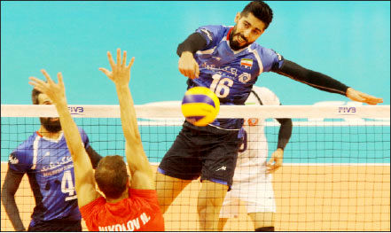 بالا، بالا، بالاتر!