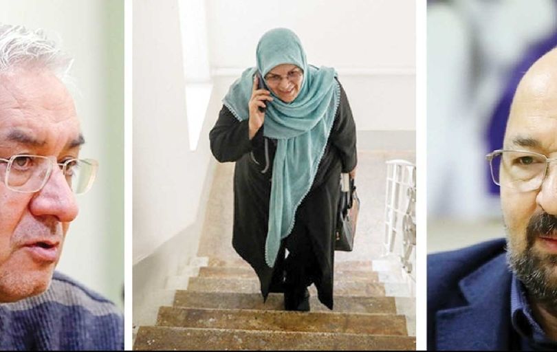 پوردهقان: دلیل بازداشت اصلاح‌طلبان هنوز شفاف نیست