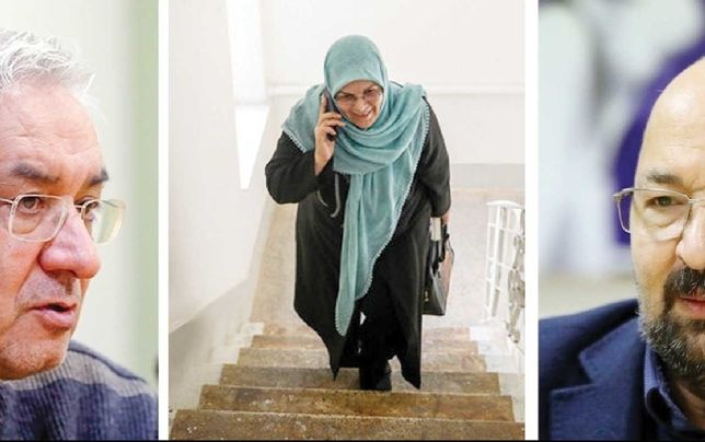 پوردهقان: دلیل بازداشت اصلاح‌طلبان هنوز شفاف نیست