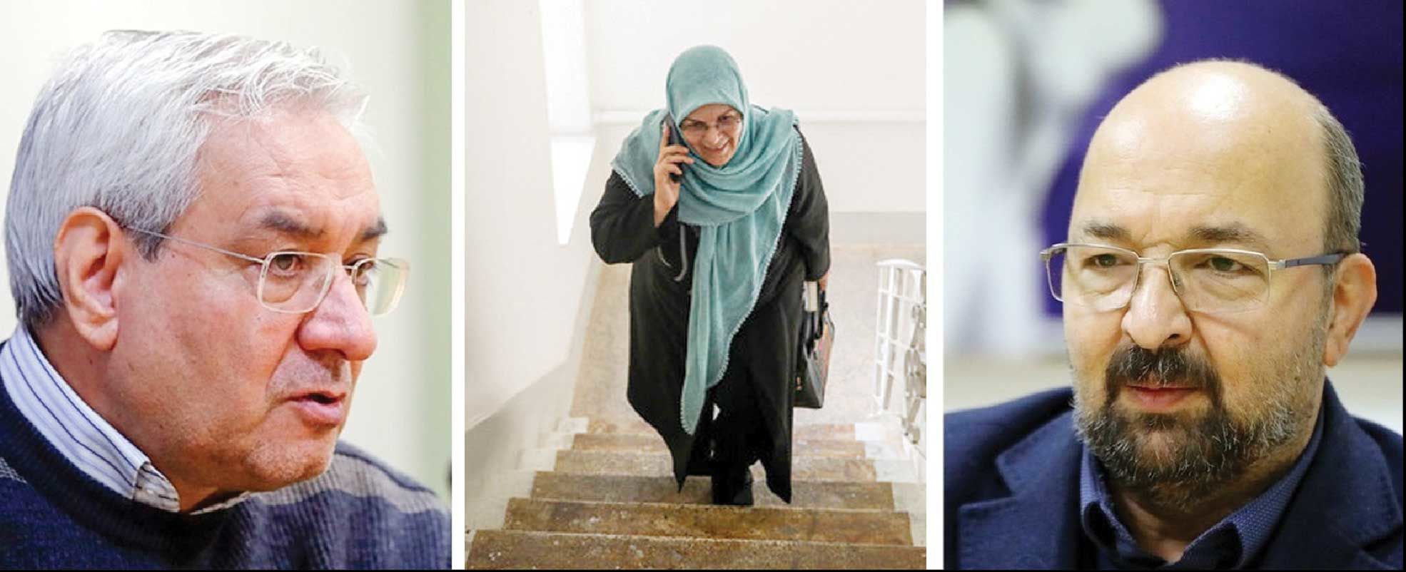 پوردهقان: دلیل بازداشت اصلاح‌طلبان هنوز شفاف نیست