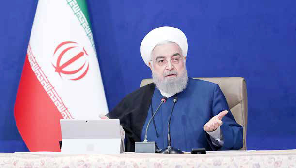 
مسائل اصلی ما با آمریکایی‌ها در وین حل و فصل شده است