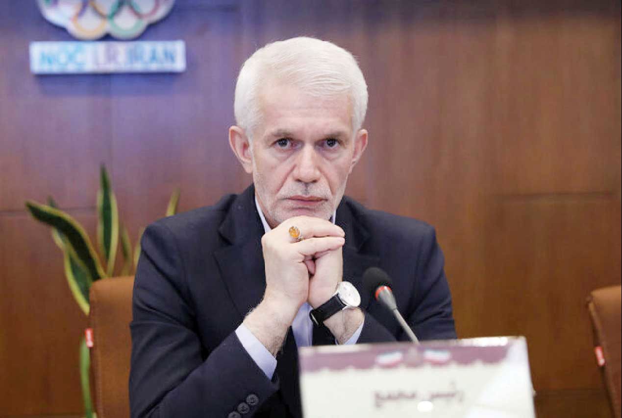 دستور؛ راه حل وزارت ورزش برای حل مشکل زمین های فوتبال