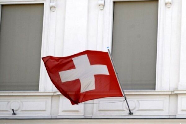 سفارت سوئیس در تهران بازگشایی شد