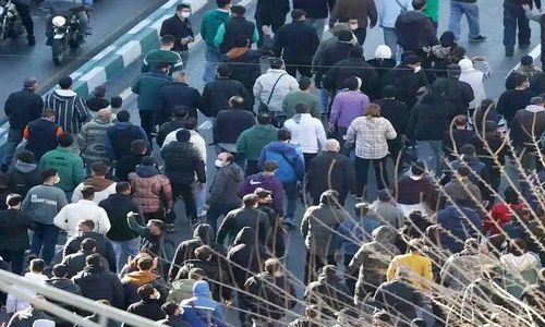 دولت، حق اعتراض مدنی را نهادینه کند