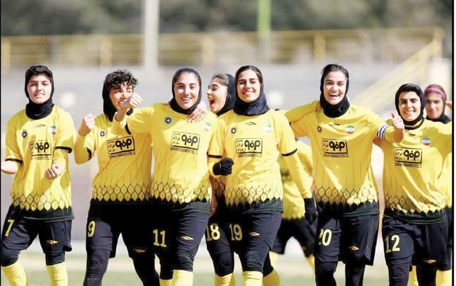 خبری از تیم فوتبال زنان سپاهان نیست؛ 
سکوت هدفمند یا نگران‌کننده؟