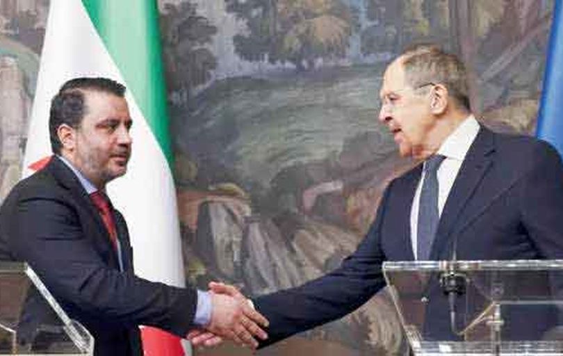 مسکو- دمشق، بازتعریف همکاری در دوران پسااسد