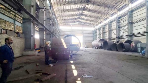 
کارگران ماهشهر در میانه بحران معیشت، حتی حق اعتراض ندارند