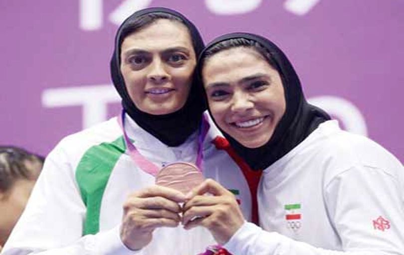 حکم سنگین برای خواهران منصوریان