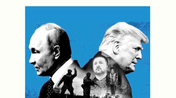 علیه روسیه از جیب اروپا!