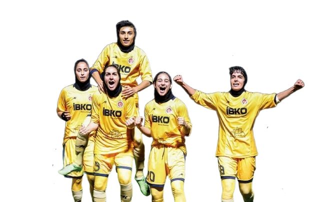 «FVS» در لیگ قهرمانان زنان استفاده می‌شود؛
فرصت ویژه برای خاتون