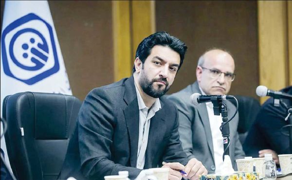 
صندوق بیمه کارگران نیازمند به اصلاحات ساختاری است