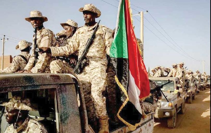 شورای دفاعی سودان برای امضای 

توافق آتش‌بس شرط گذاشت