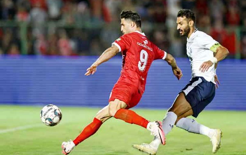 
ضیافت خونین