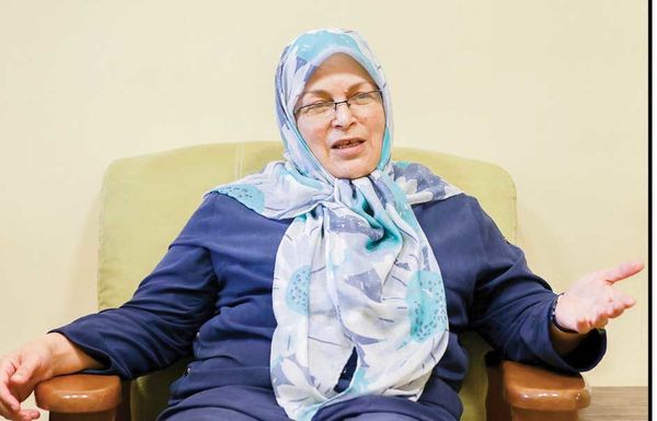 رفع کامل تحریمها بر «حق مسلم انرژی هستهای» اولویت دارد