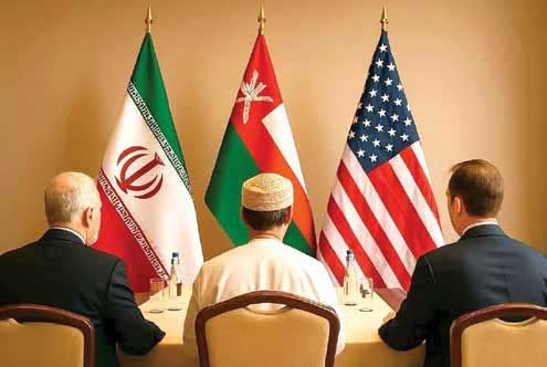 طلوع دوباره برجام در گرگ و میش مذاکره