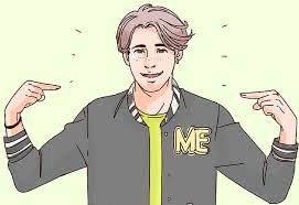 من شیفته خویشم