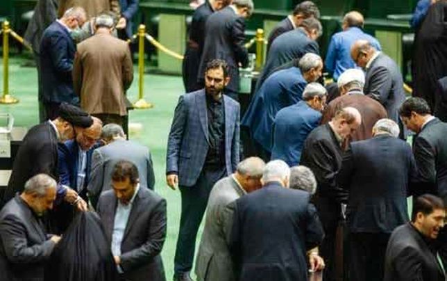 مجلس؛ صحنه تقابل و شکاف در جریان اصولگرایی