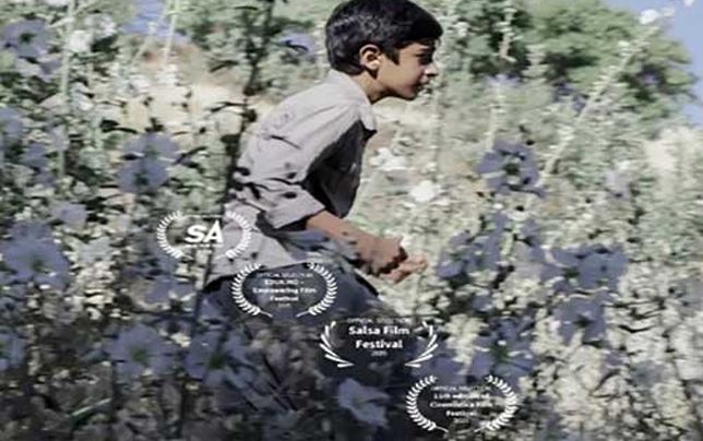 فیلم کوتاه «سوور» در چهار جشنواره جهانی