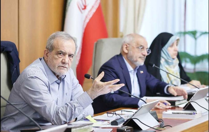 
هیچ موضوعی نباید بر معیشت مردم ترجیح یابد