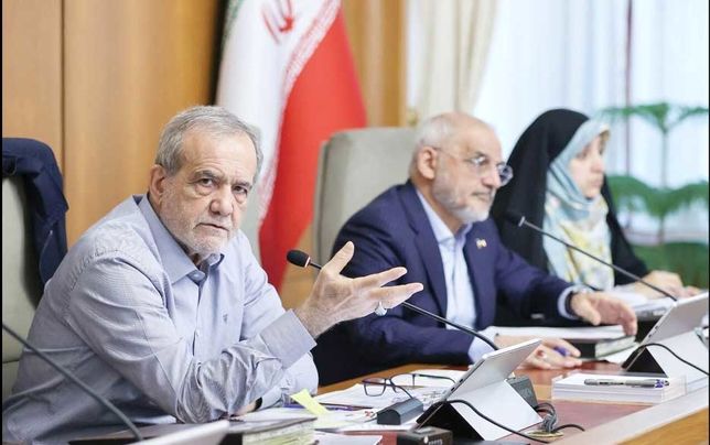 
هیچ موضوعی نباید بر معیشت مردم ترجیح یابد