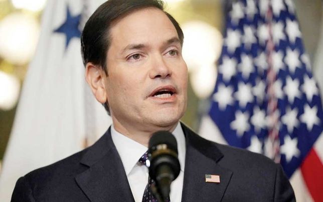 مشکل ما با ایران فقط بحث موشکی و هسته ای نیست