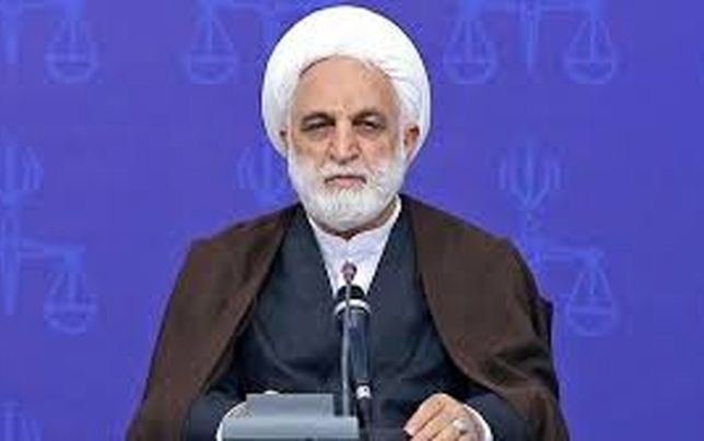 

مماشاتی درکار نیست؛ عناصر اغتشاشات قطعا مجازات خواهند شد