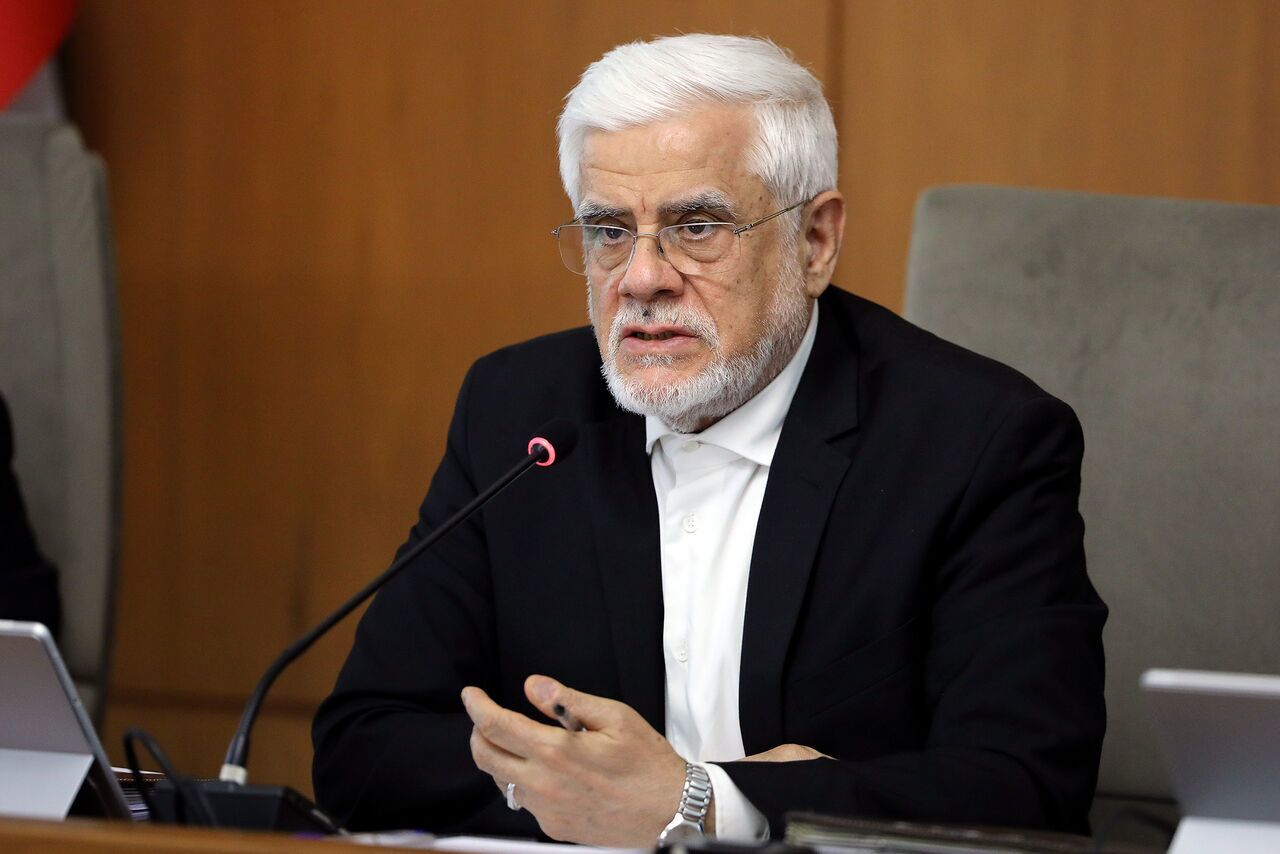 

برنامه اقتصادی دولت 

برای «شرایط خاص» نهایی شد