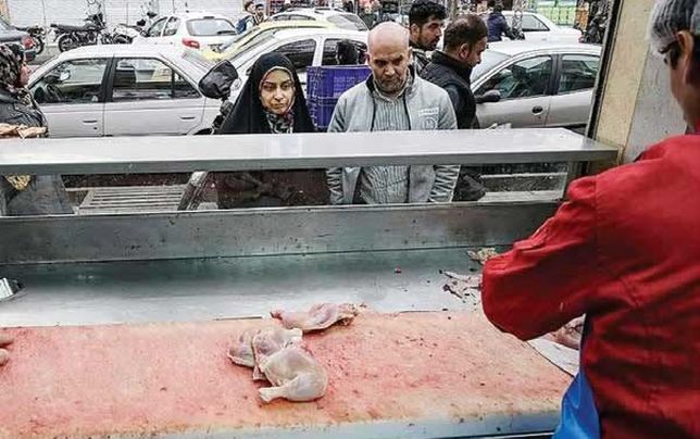 درصدسازی‌ها دیگر پاسخگوی زندگی مردم نیست