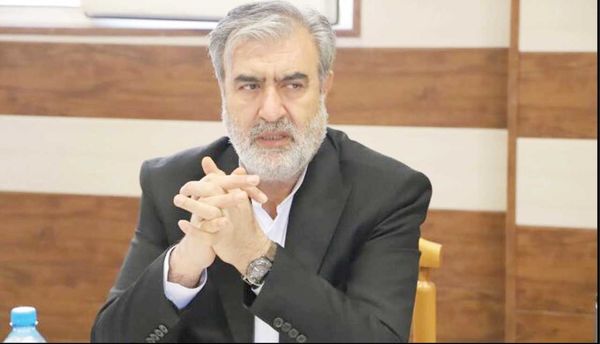 
 اگر توافق با آژانس مطابق قانون باشد، مجلس از آن حمایت می‌کند