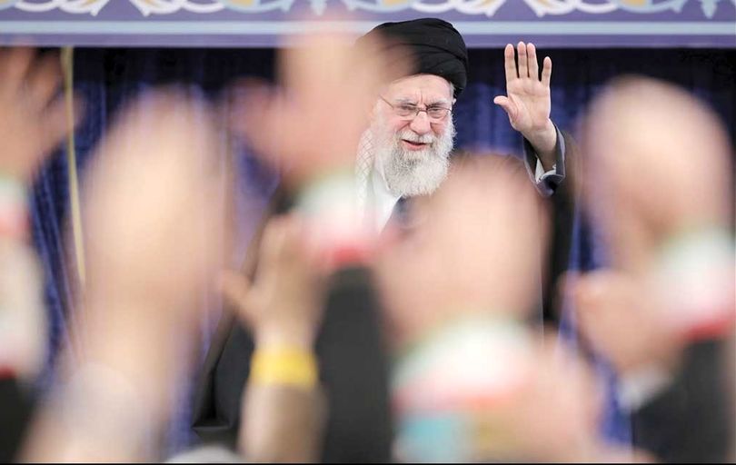 
مسأله هسته‌ای و برد موشک‌های ایران، چه ربطی به شما آمریکایی‌ها دارد؟