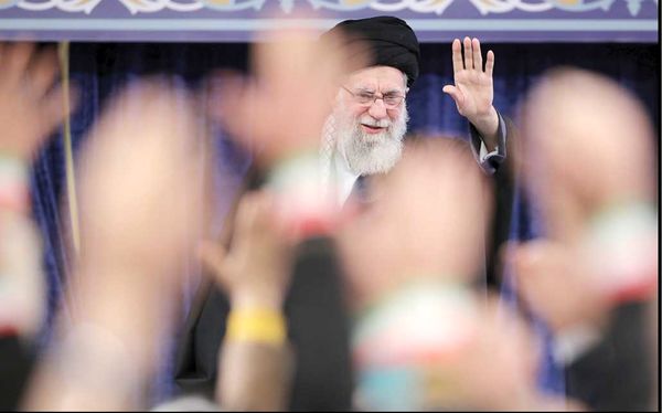 
مسأله هسته‌ای و برد موشک‌های ایران، چه ربطی به شما آمریکایی‌ها دارد؟