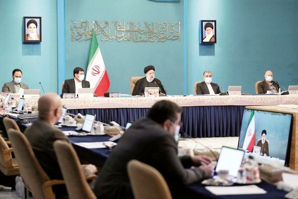 ناامیدی مردم خط‌قرمز دولت مردمی است